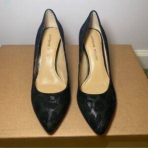 Antonio Melani Heels Size 6